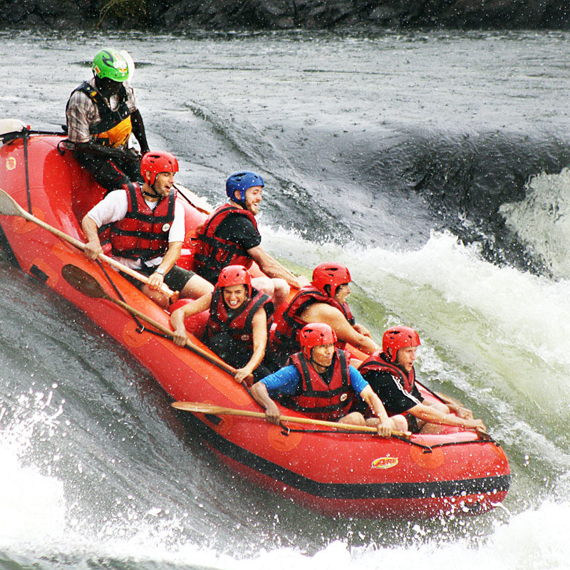 Adventure experiences and tours