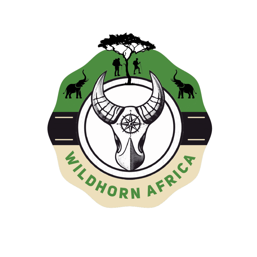 Wildhorn Africa logo
