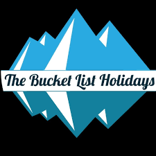 Bucket list holidays