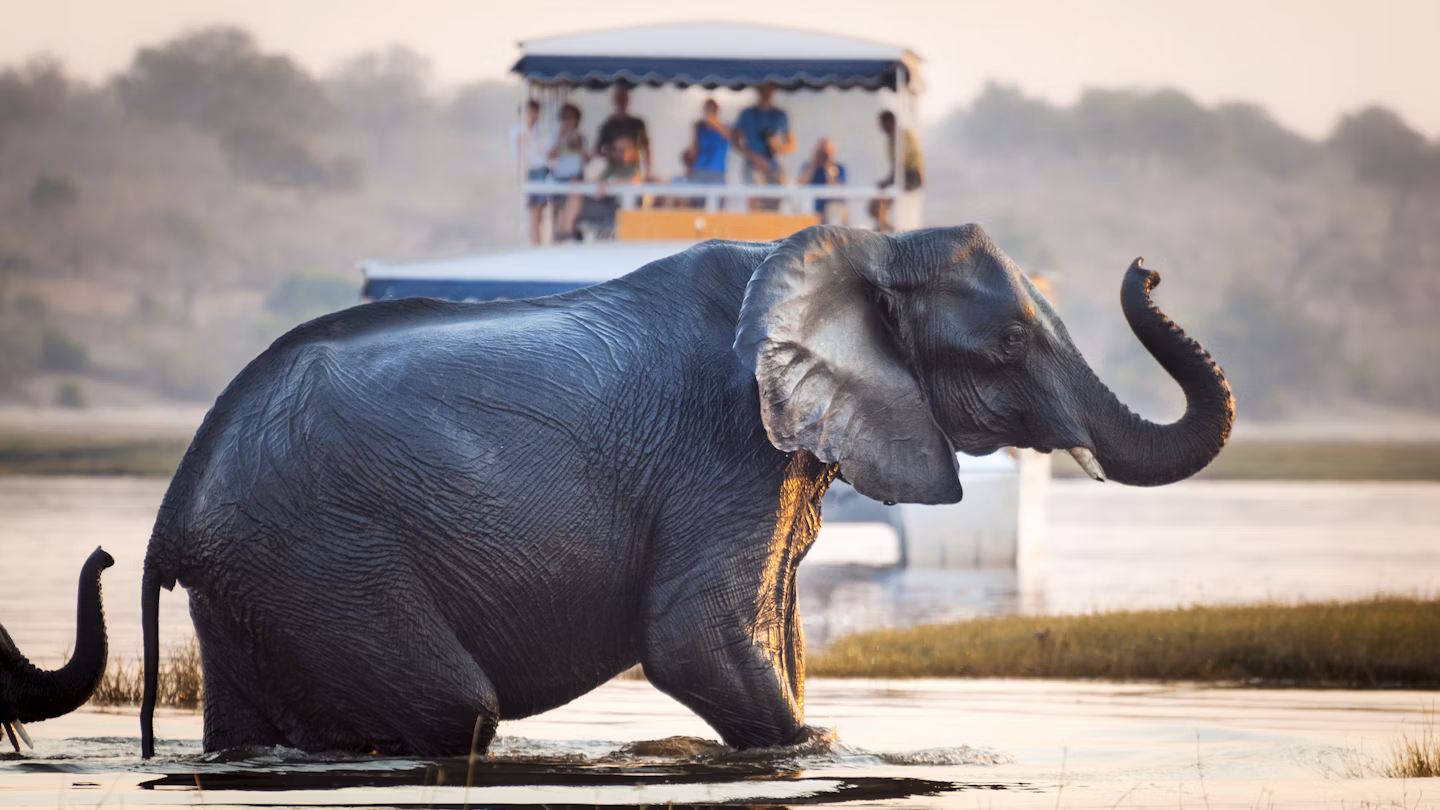 Botswana