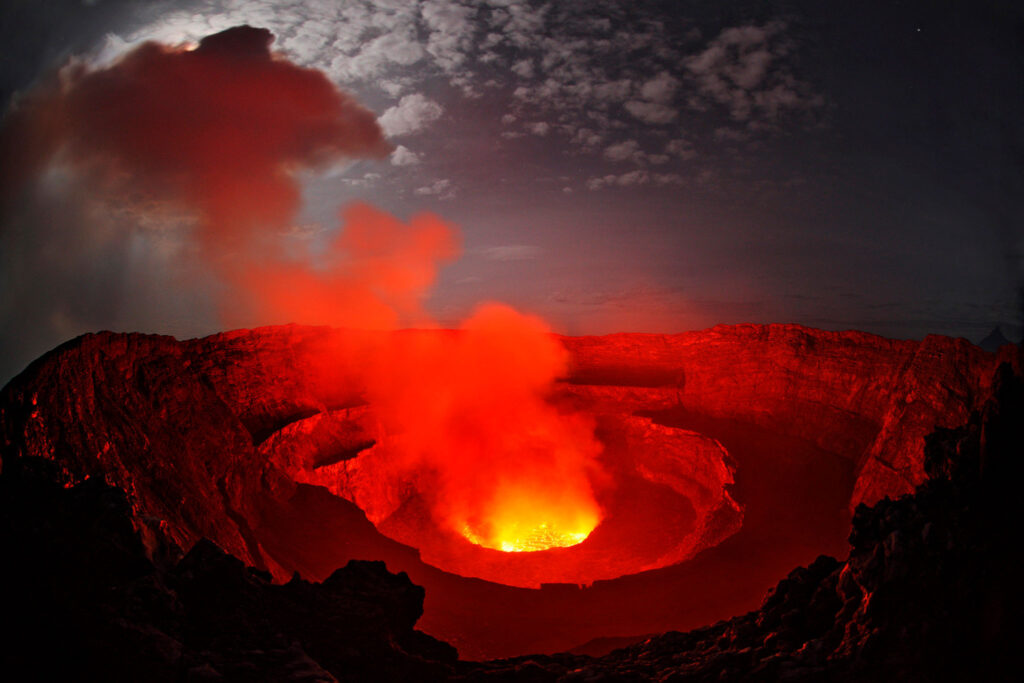 Rwanda