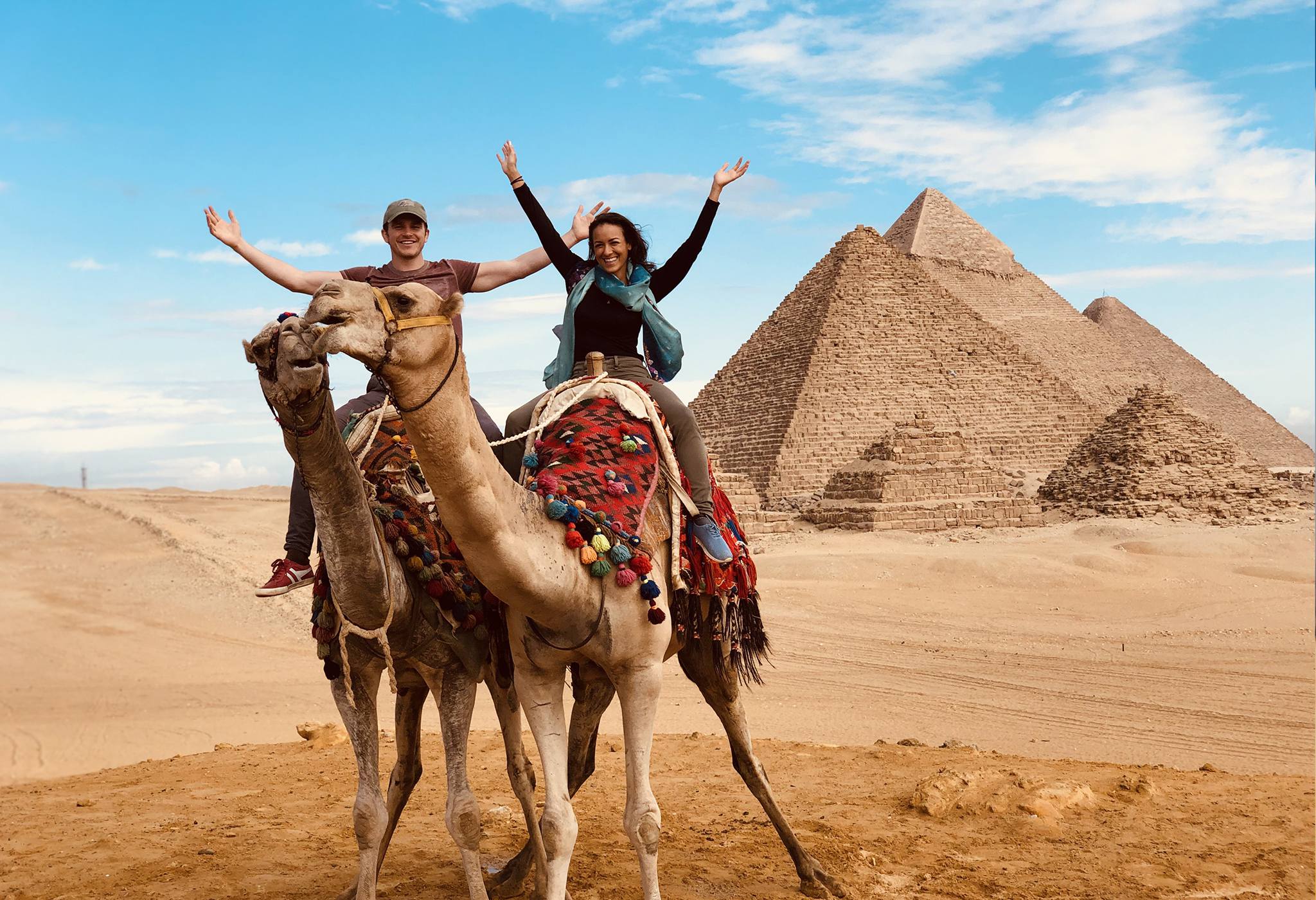 Egypt