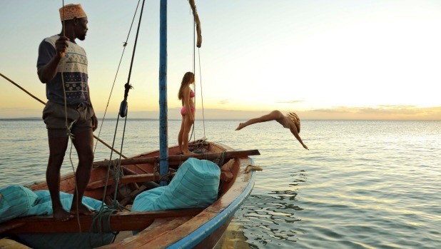 Mozambique