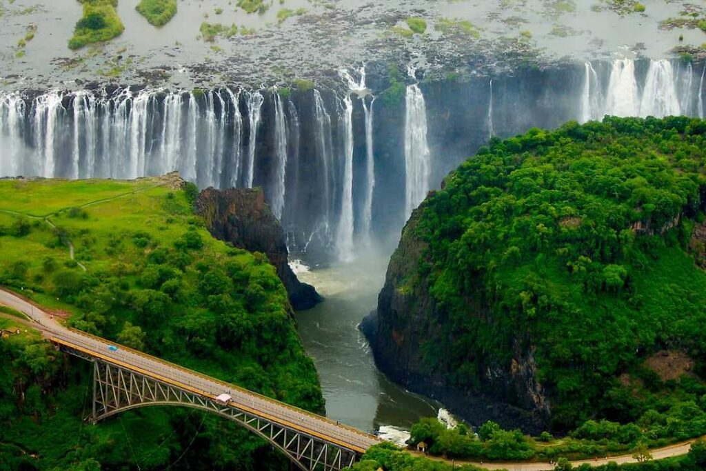 Zambia