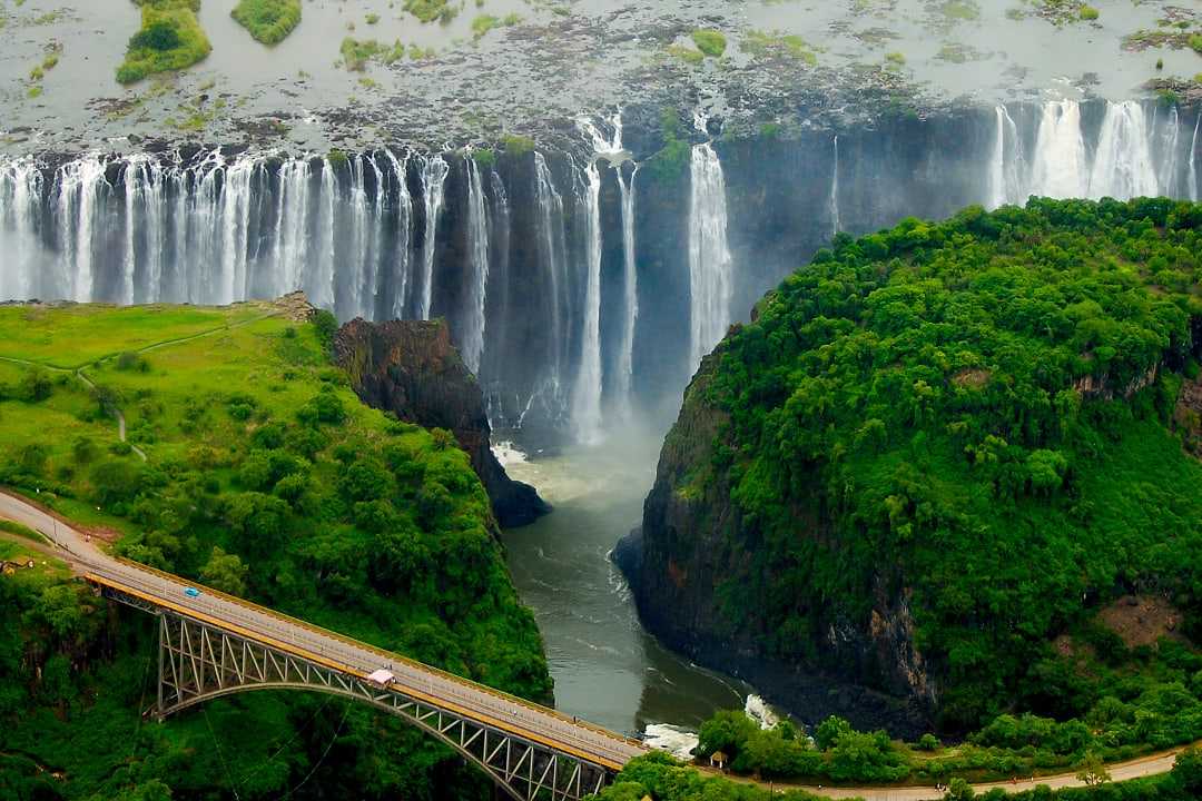 Zambia