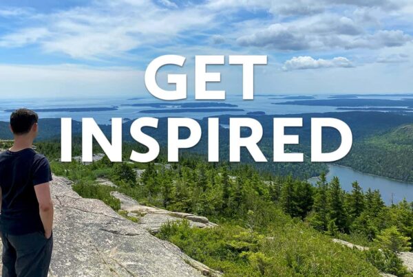 Get Inspired by Africa with WildHorn Africa