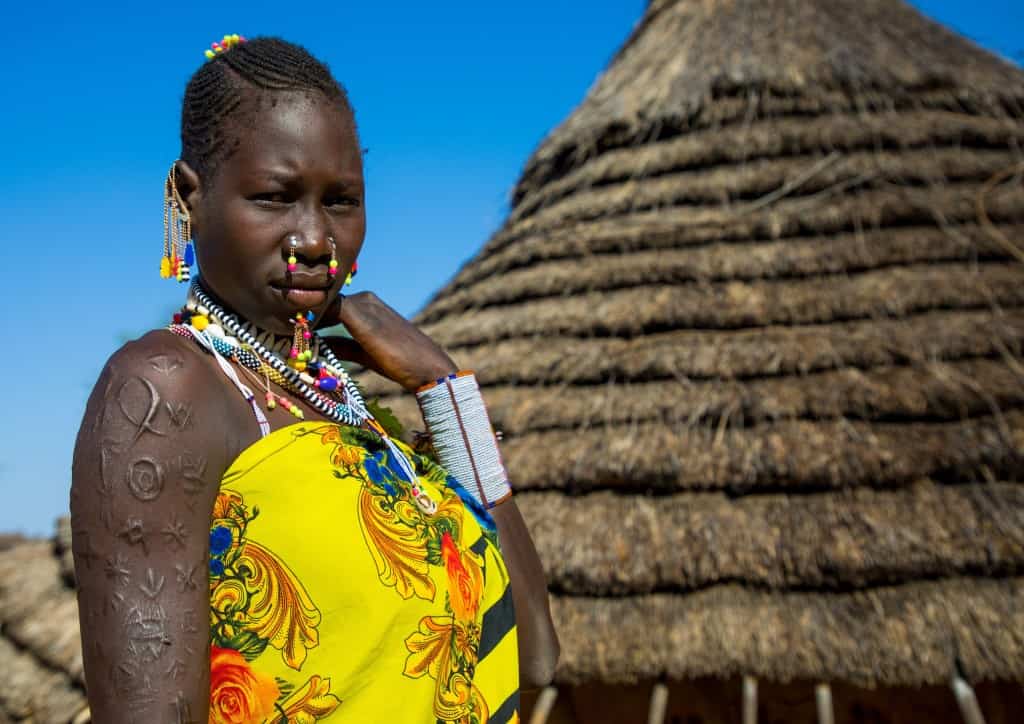 Get Inspired by Africa Wildlife Safaris