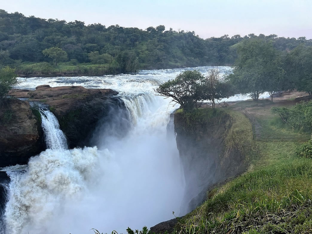Murchison Falls National Park