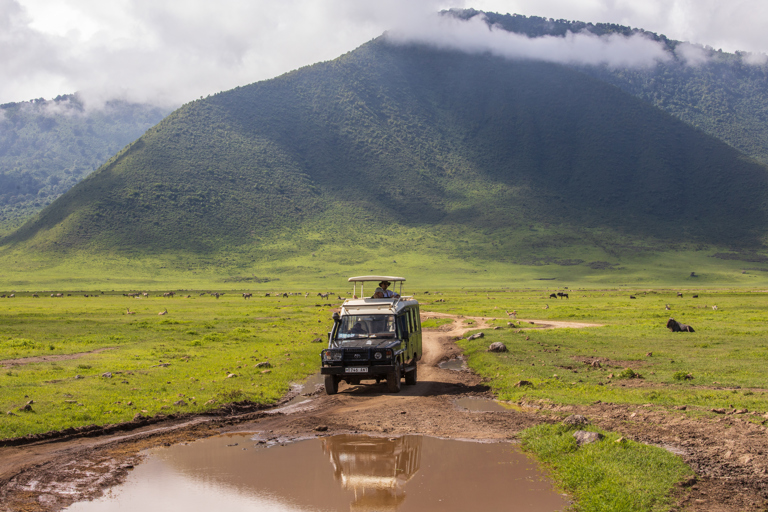 Off the beaten track holidays