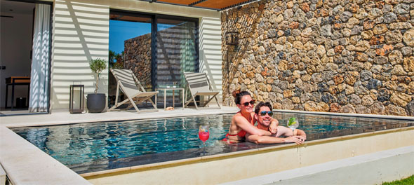 Private holidays