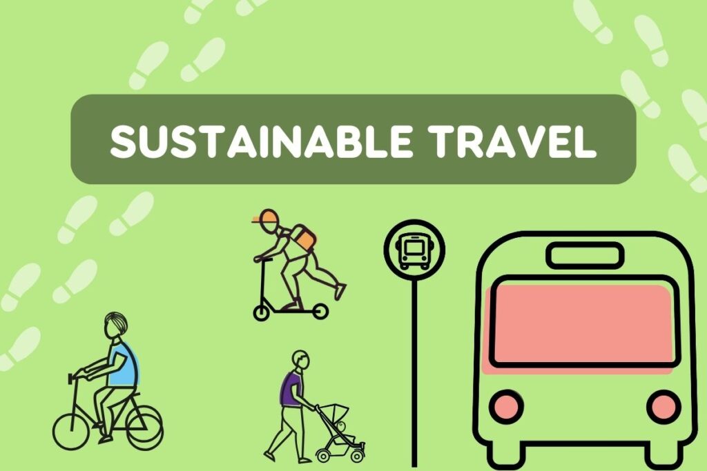 Sustainable Travel with WildHorn Africa