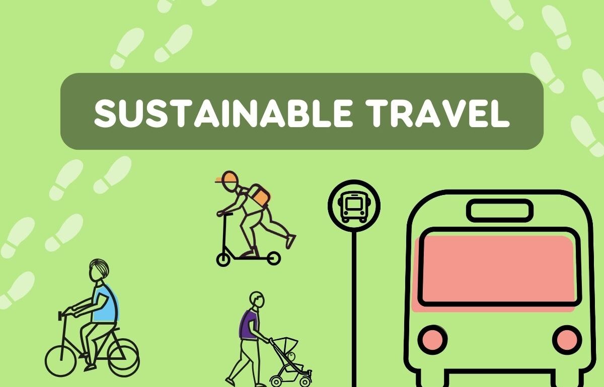 Sustainable Travel with WildHorn Africa