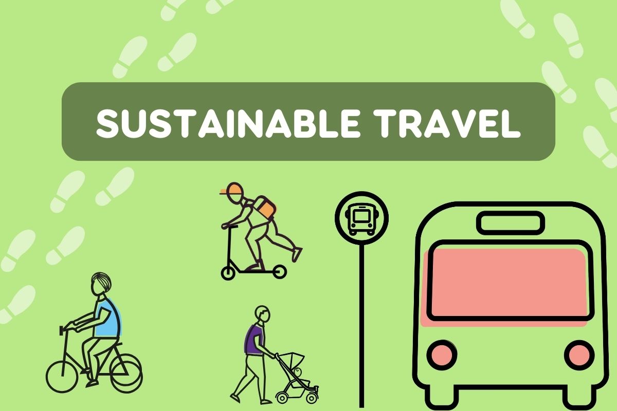 Sustainable Travel with WildHorn Africa