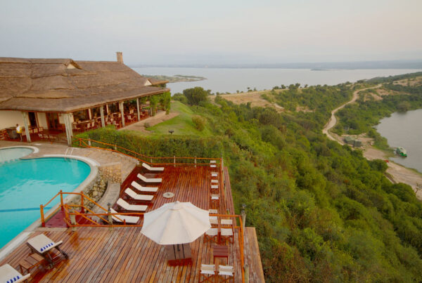 The top 10 Africa Wildlife Safaris and Holiday Destinations