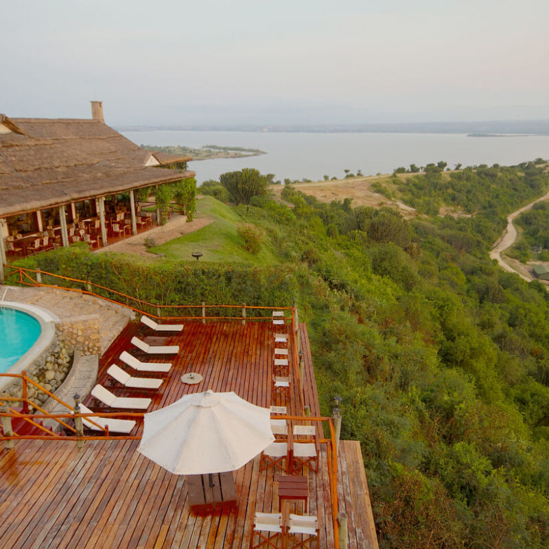 The top 10 Africa Wildlife Safaris and Holiday Destinations
