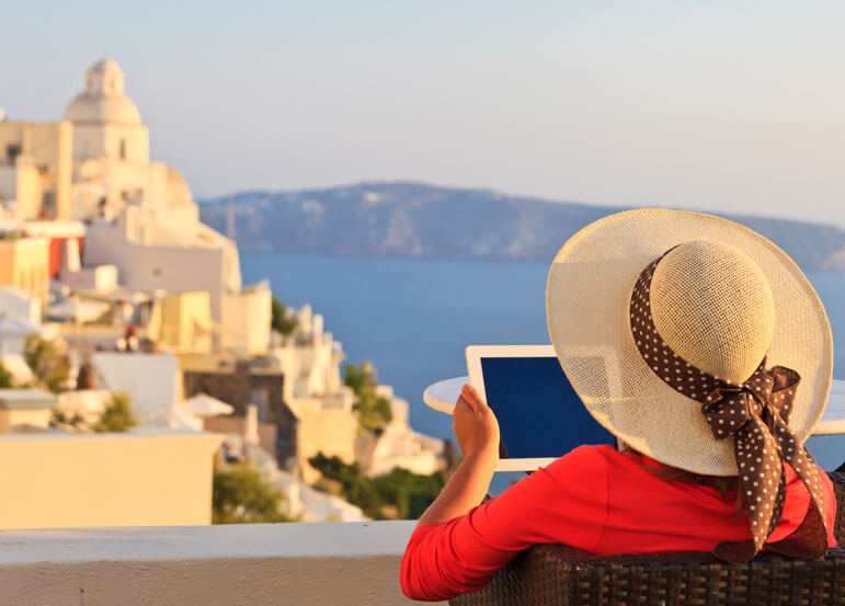 Travel stories and blogs
