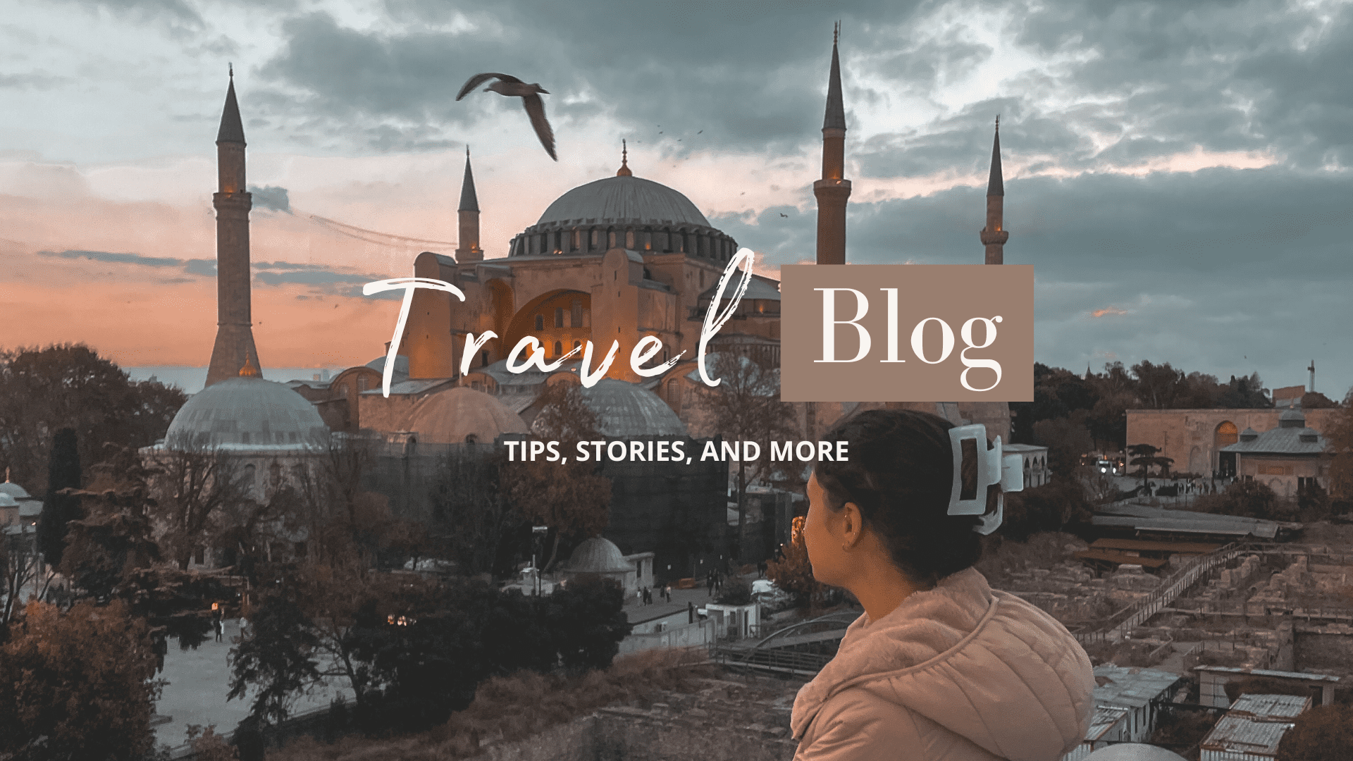 Travel stories and blogs