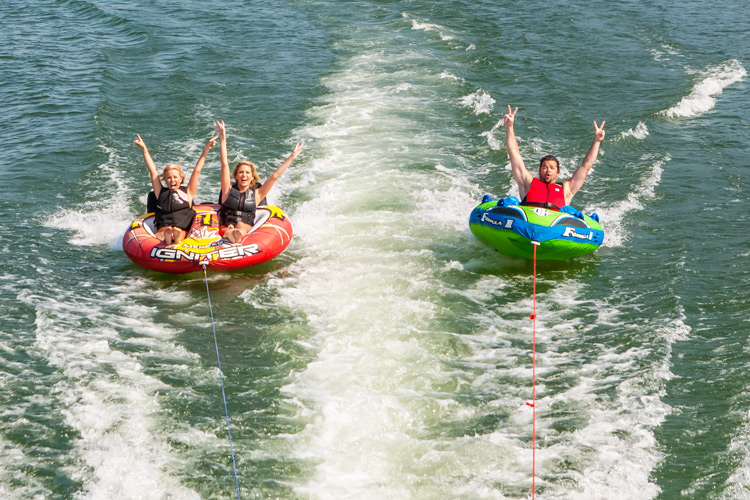 Tubing