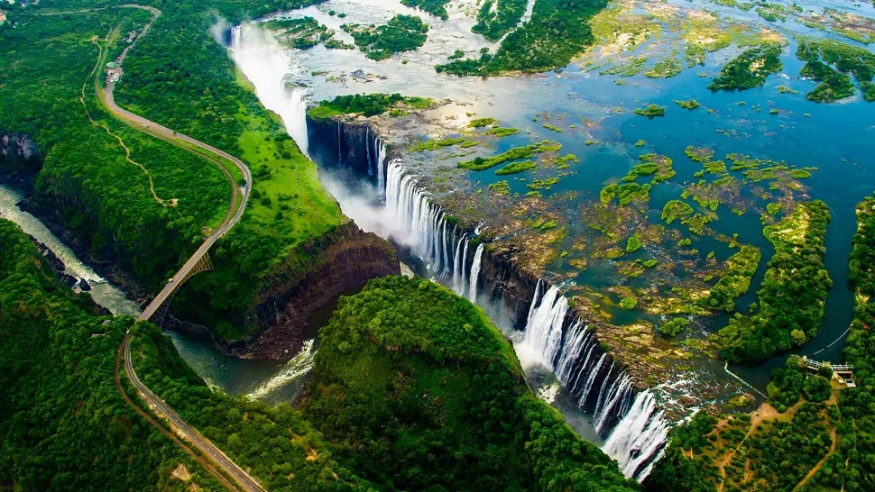 Zambia