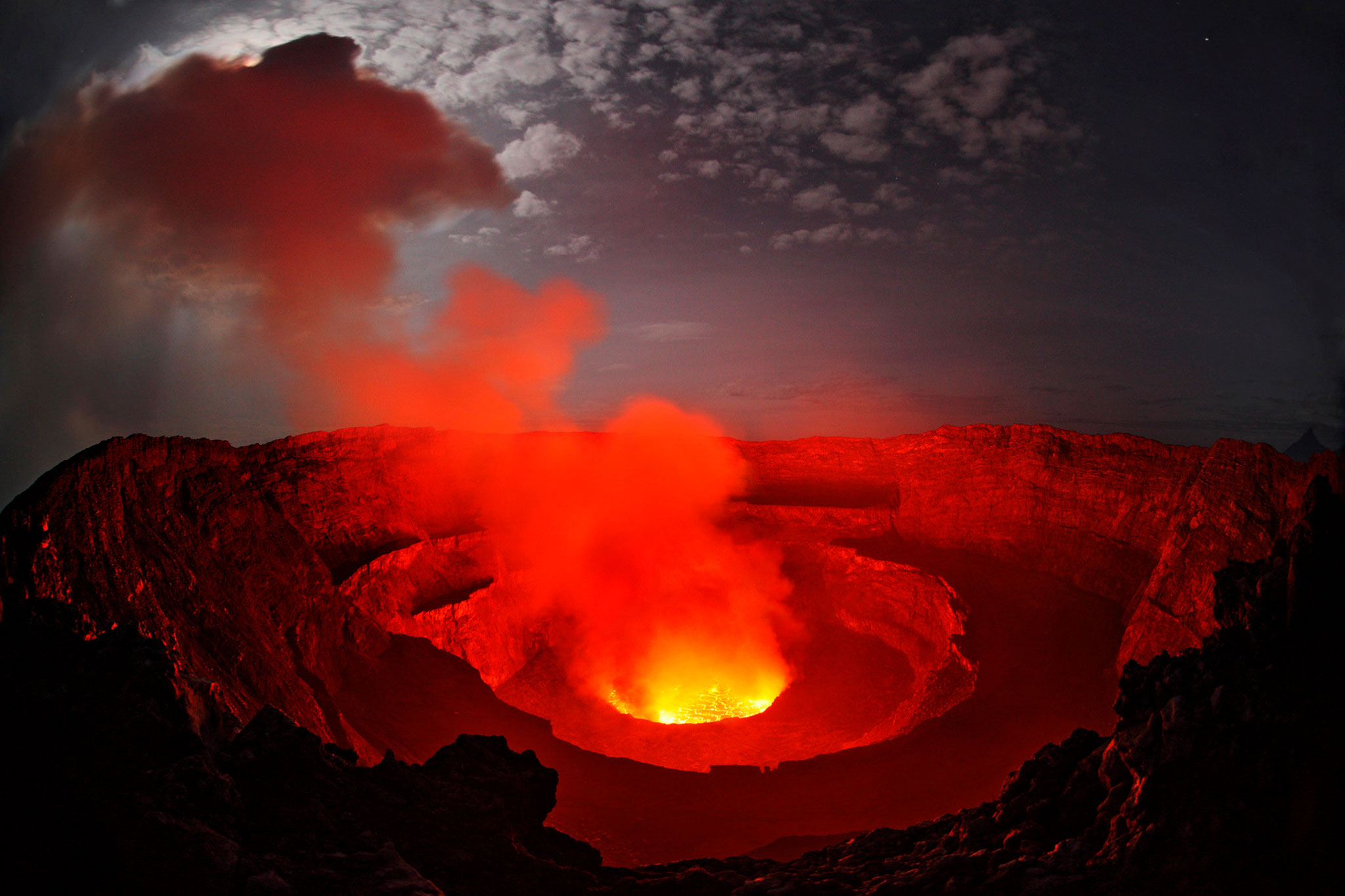 Congo