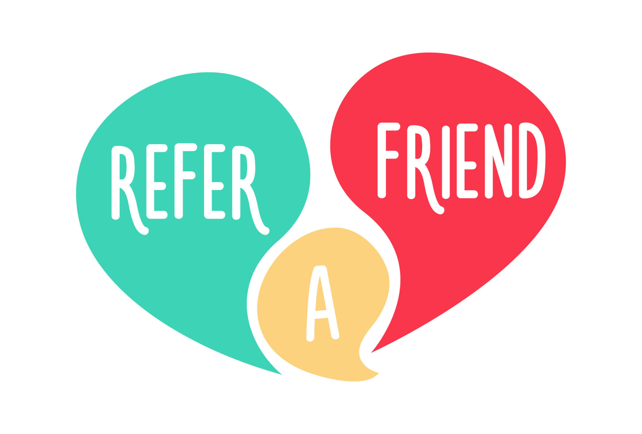 Refer a friend
