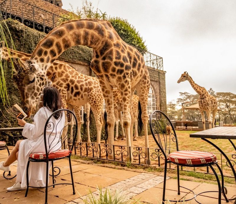 10 Most Beautiful and Interesting Places To Visit in Kenya