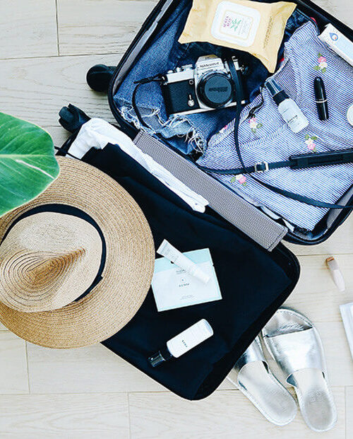 10 Things You Must Pack for Your Safari