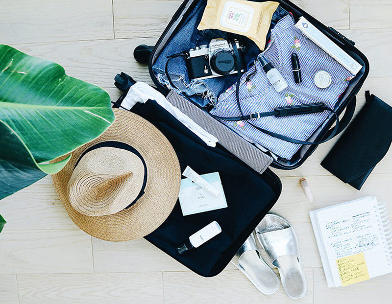 10 Things You Must Pack for Your Safari
