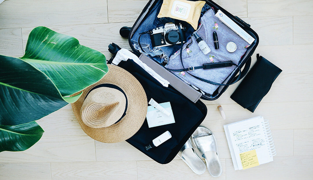 10 Things You Must Pack for Your Safari