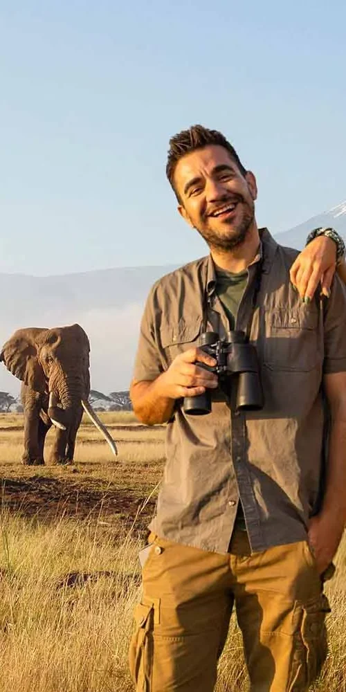 10 Travel Tips When Going on an African Safari