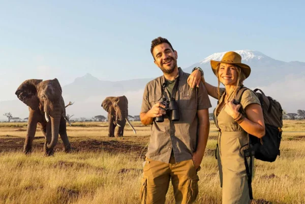 10 Travel Tips When Going on an African Safari