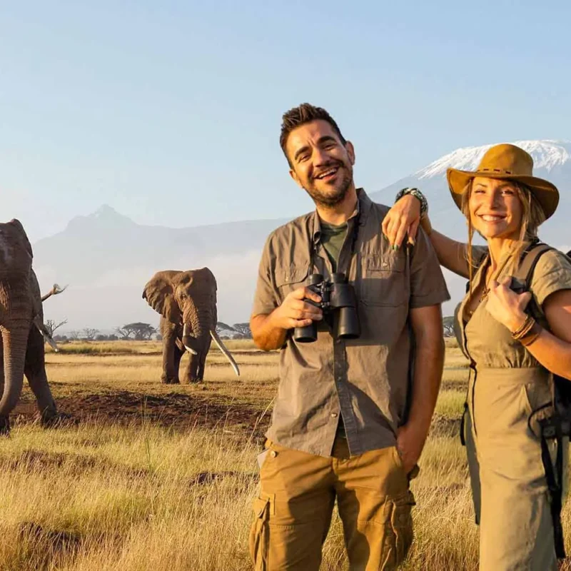 10 Travel Tips When Going on an African Safari