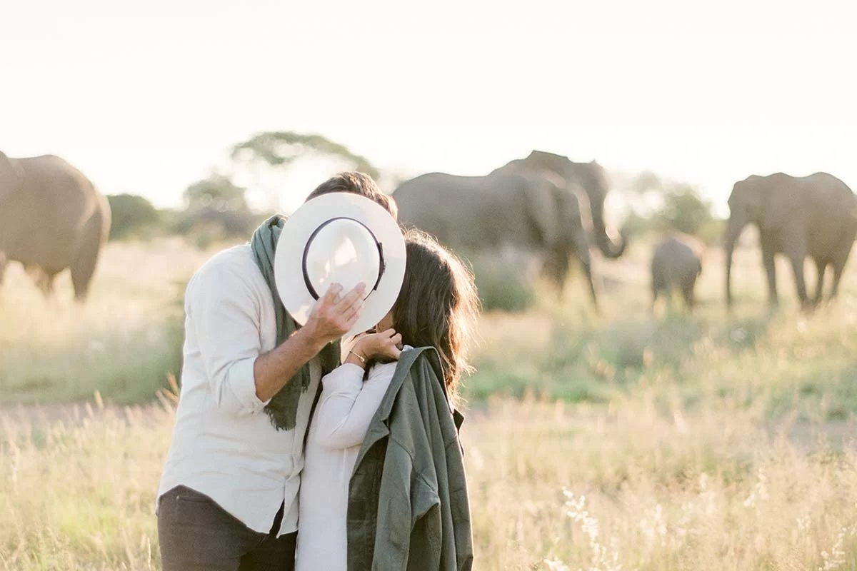 12-Day Honeymoon Uganda & Kenya Trip
