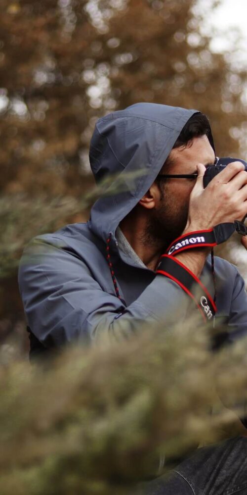 15 African Safari Photography Tips