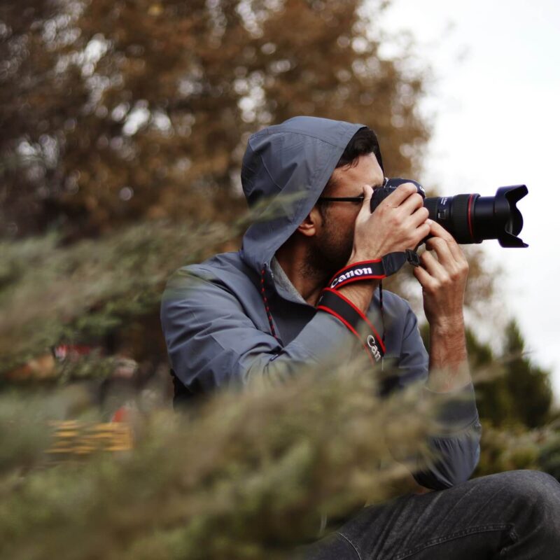 15 African Safari Photography Tips