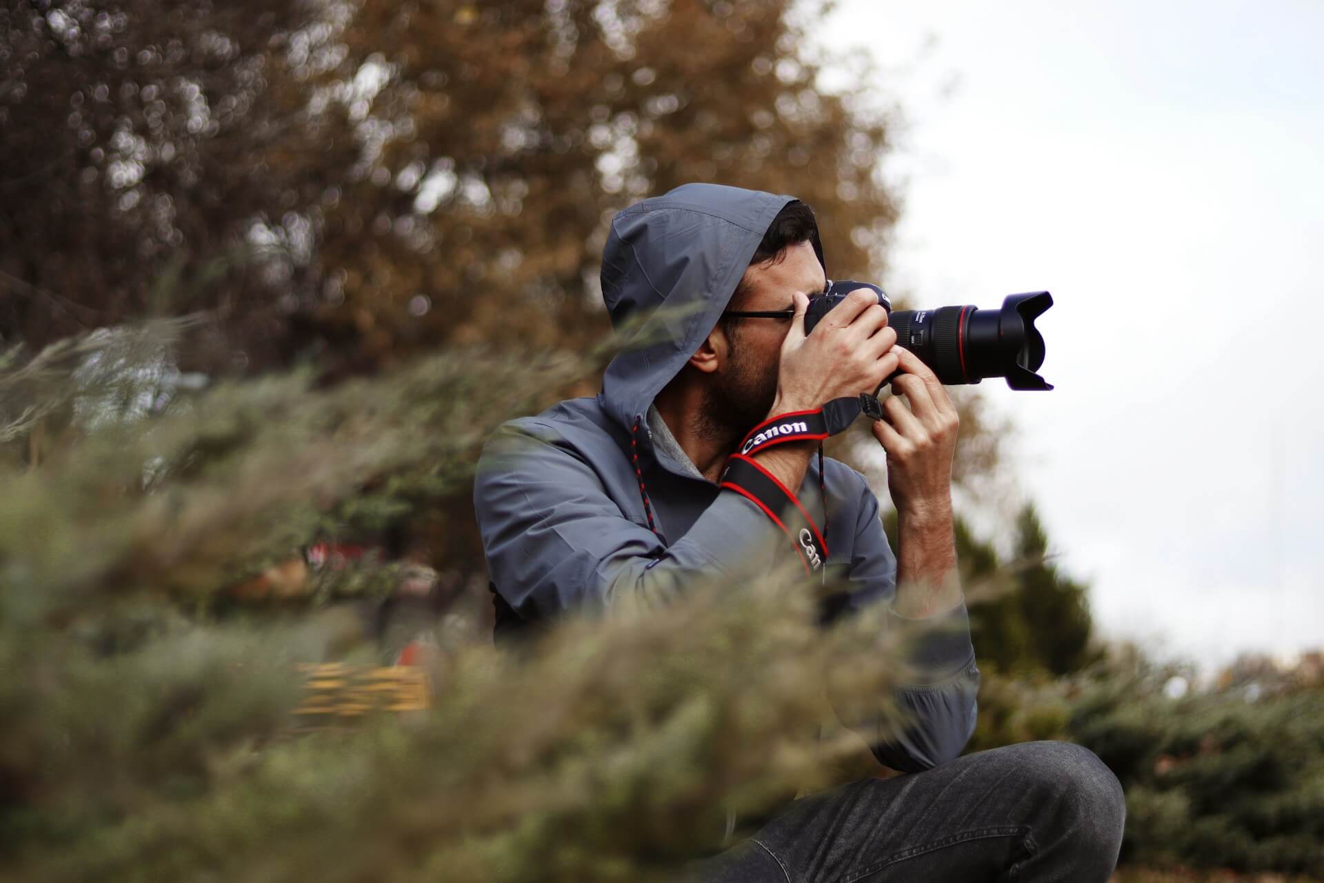 15 African Safari Photography Tips