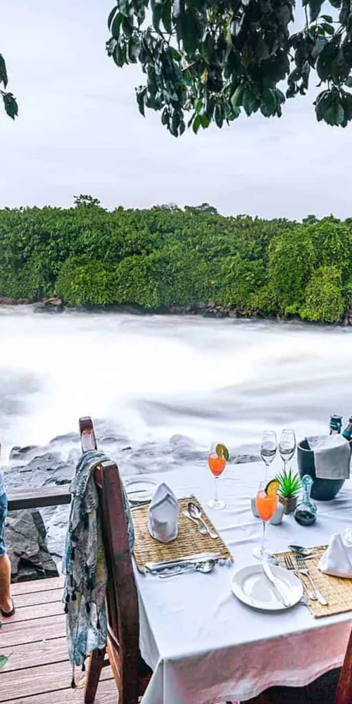 5 Unforgettable Honeymoon Safari Destinations in Africa