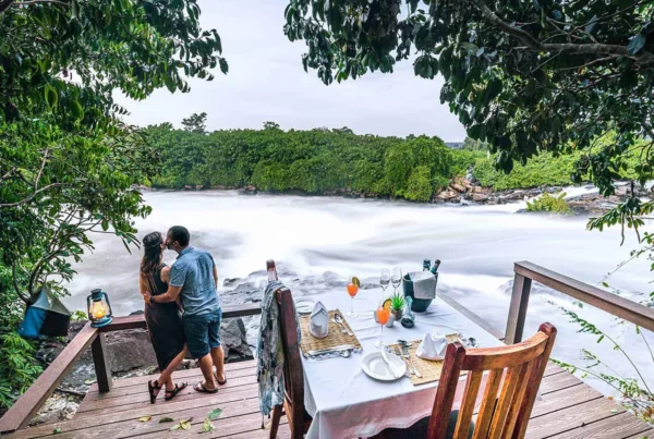 5 Unforgettable Honeymoon Safari Destinations in Africa