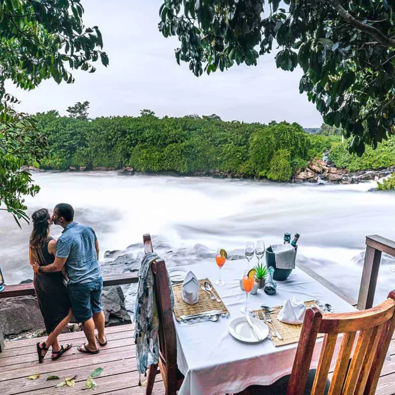 5 Unforgettable Honeymoon Safari Destinations in Africa