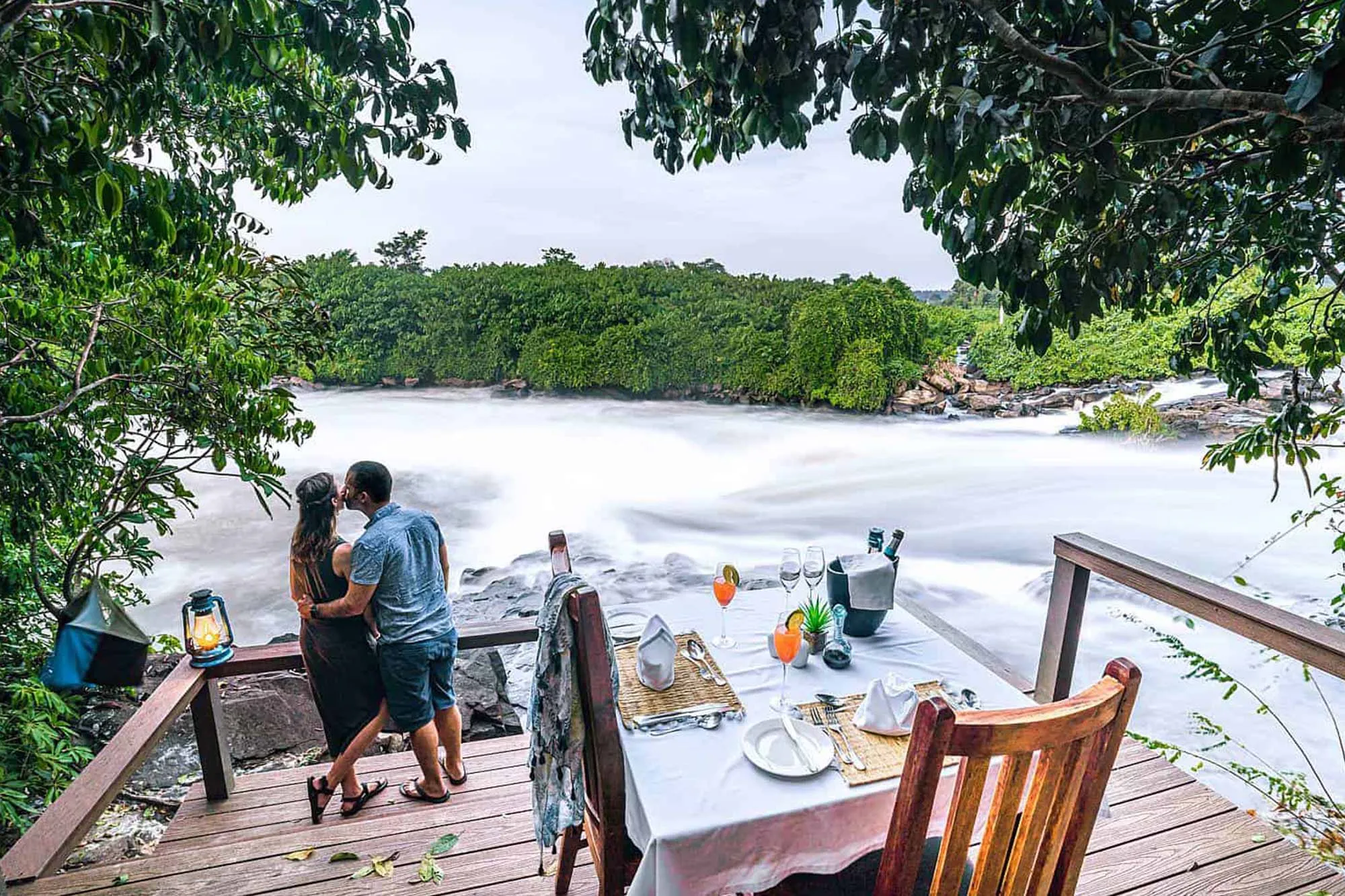 5 Unforgettable Honeymoon Safari Destinations in Africa