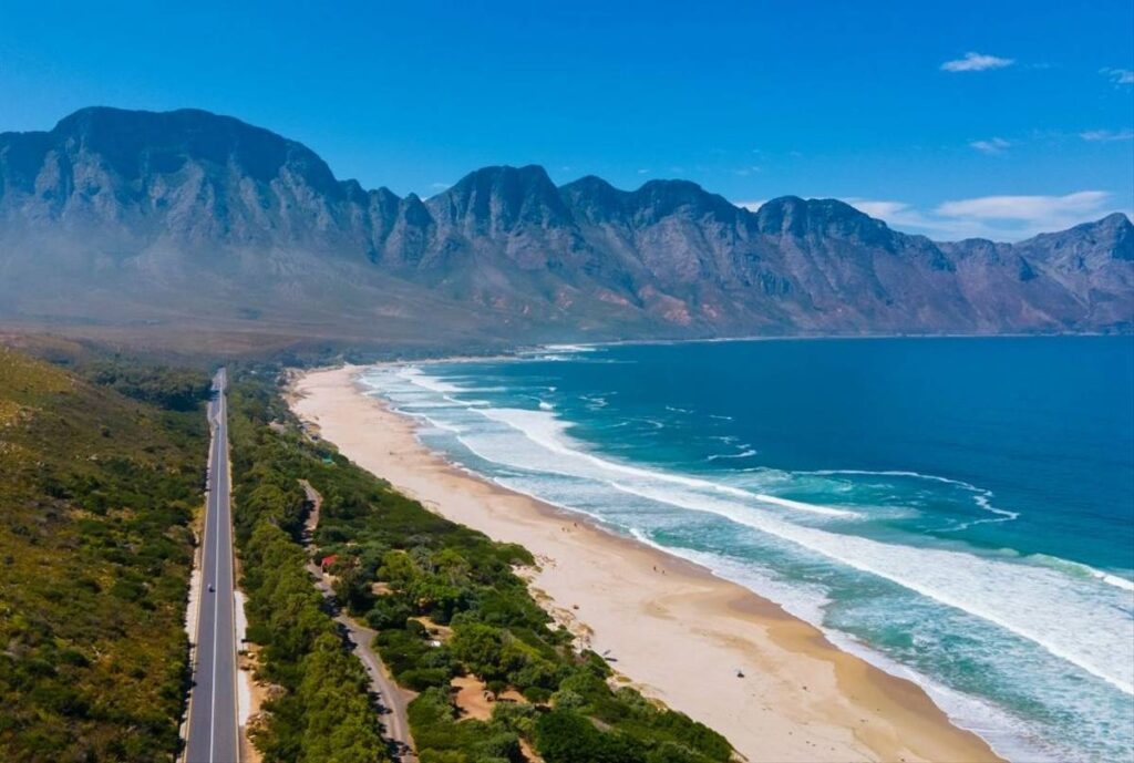 7-Day Garden Route & Addo National Park Safari Tour