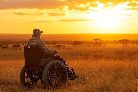 Accessible Safaris
