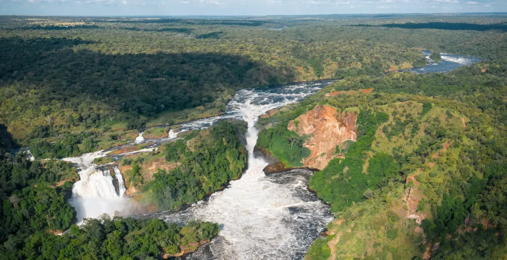 Africa's Best Safari Country of 2025 - 2026