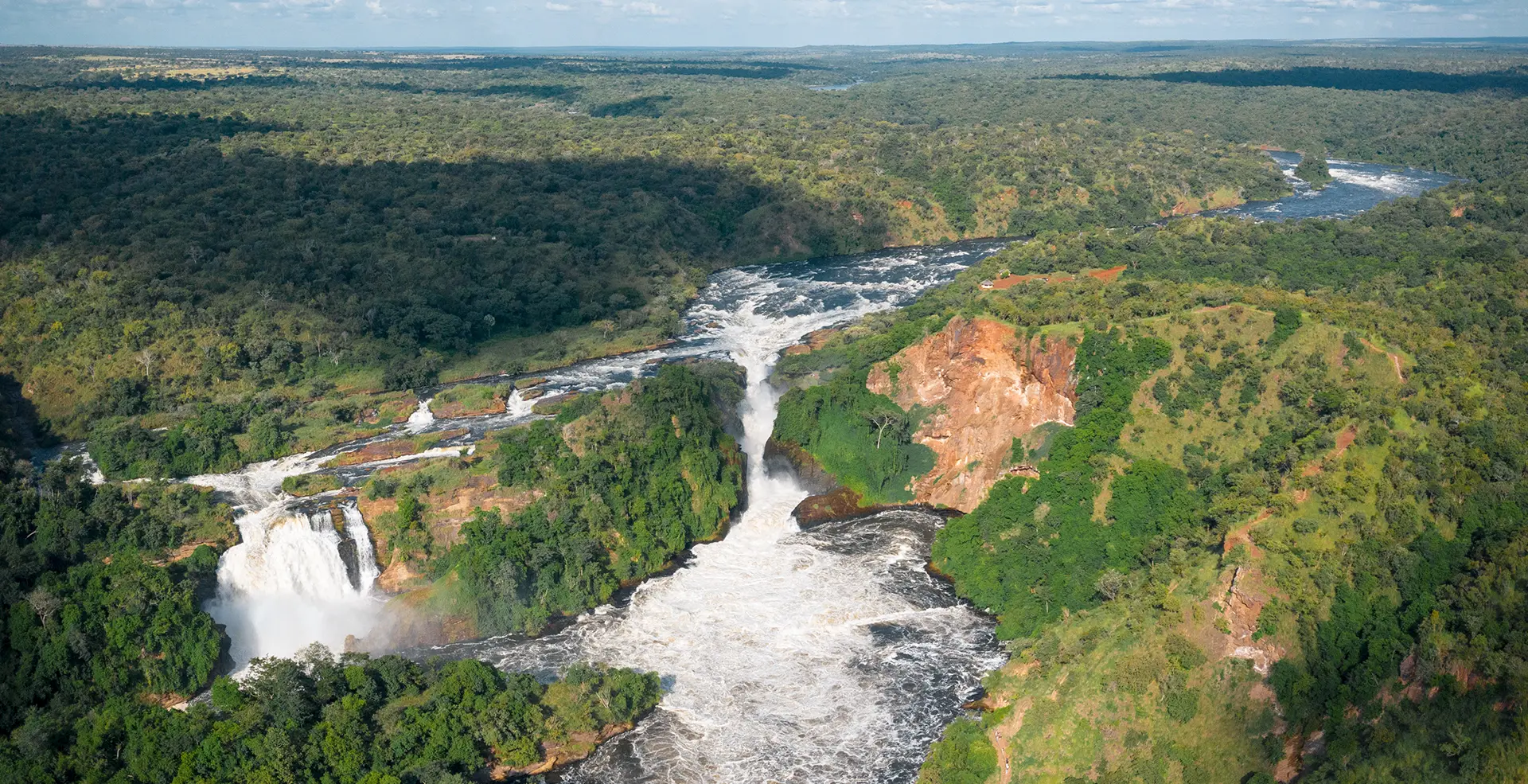 Africa’s Best Safari Country of 2025 – 2026