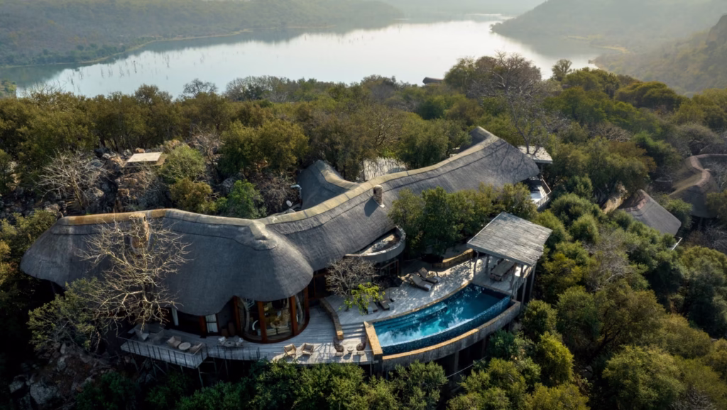 All-inclusive Safari: Getting It All