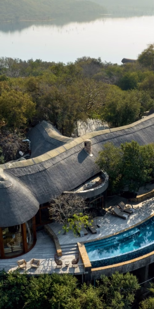 All-inclusive Safari: Getting It All
