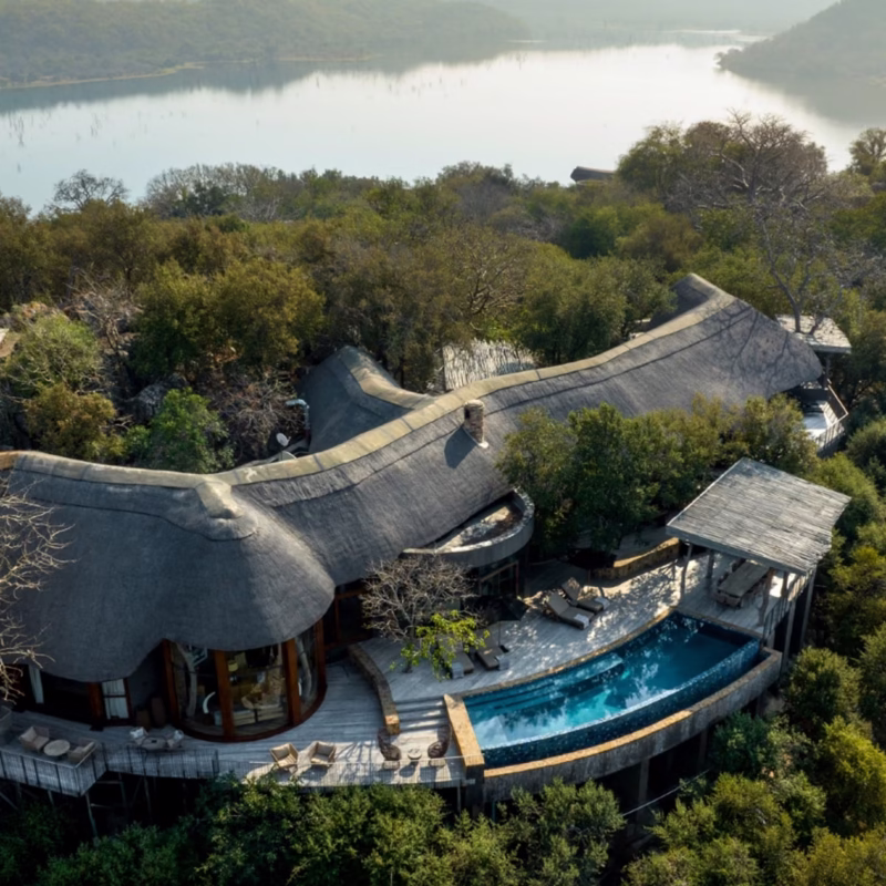 All-inclusive Safari: Getting It All