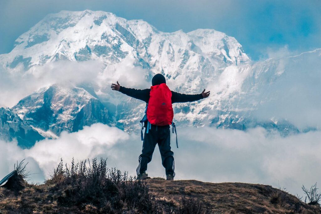 Climbing & Hiking Holidays