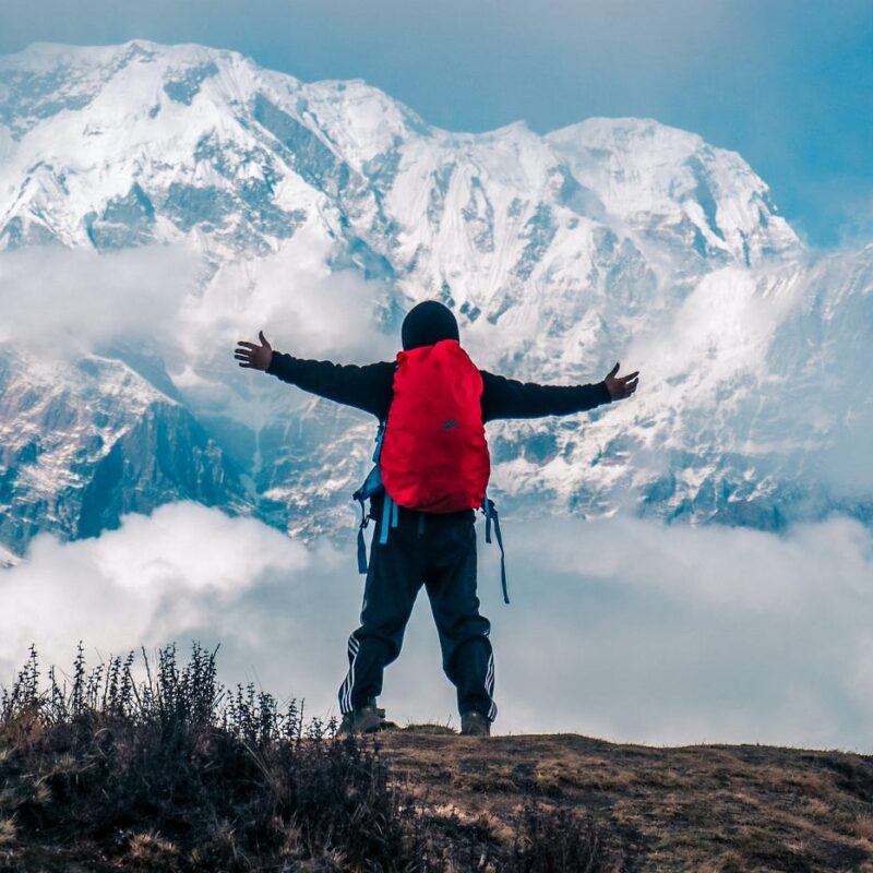 Climbing & Hiking Holidays
