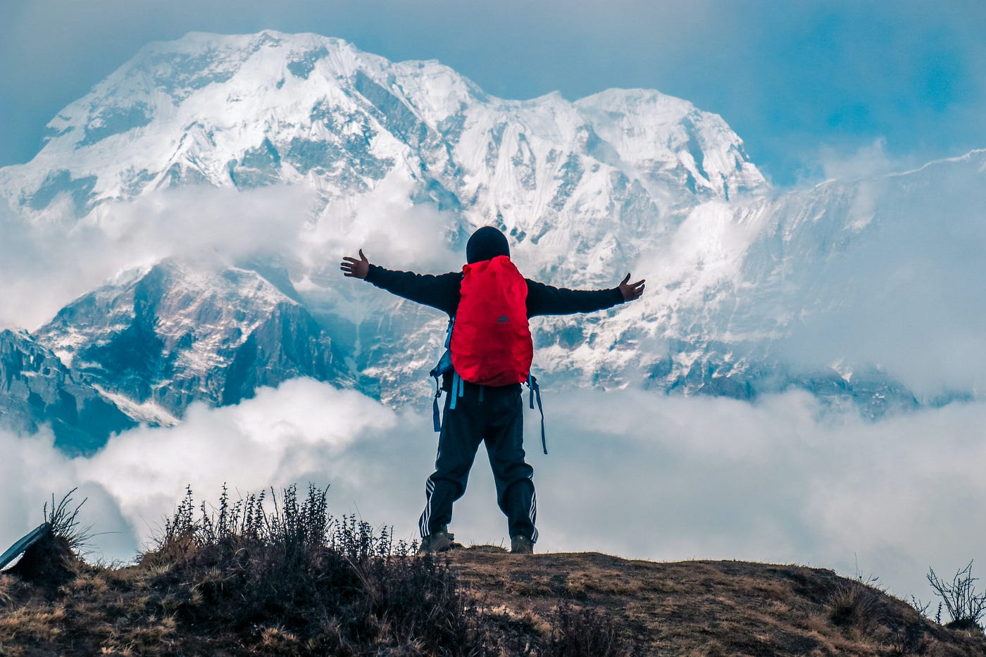 Climbing & Hiking Holidays